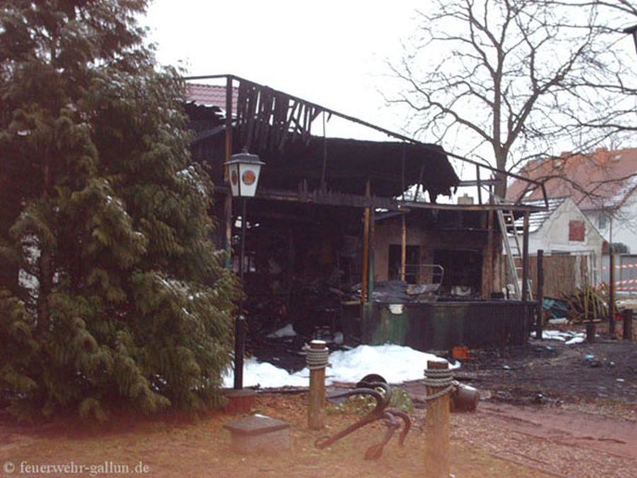 Einsatz 11-2007